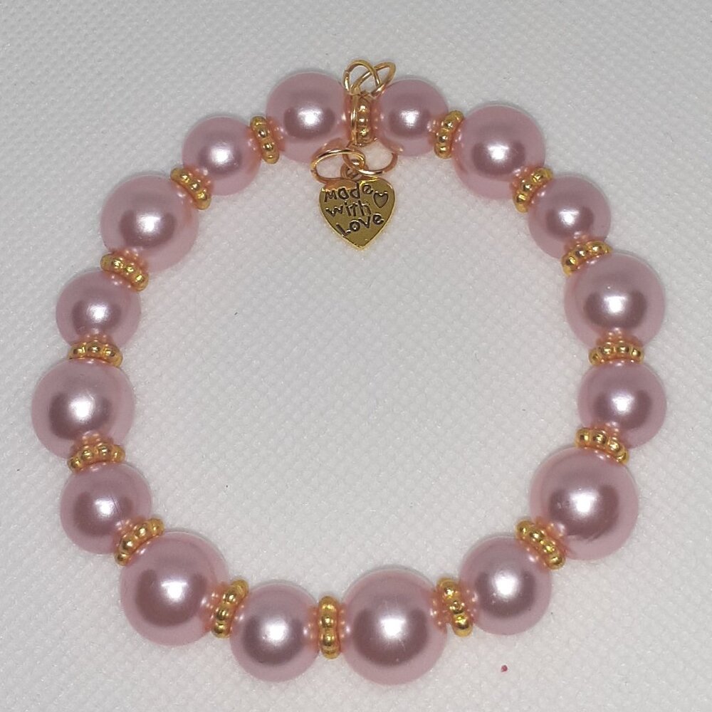 Beaded Bracelet